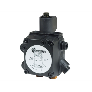 Pompe As47Ck 1582-6P 2-Rör Stp