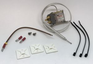 Thermostat, ventilateur -0501