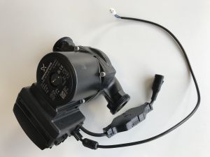 035. Pompe de circulation UPMXL Geo 25-125 180mm