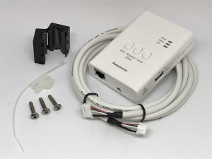 Contrôle Wifi Smart Cloud Aquarea de Panasonic
