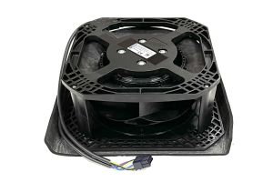 Ventilateur ComfortZone EX35-50-65, T12 incl. joint