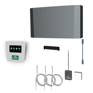 Ctc Ecologic Famille V4 Kpl