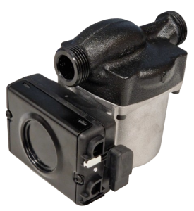 Pompe de charge 15/7,5 PWM 130 10-22KW
