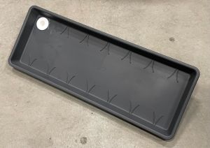 Flotteur pour tuyau de condensation