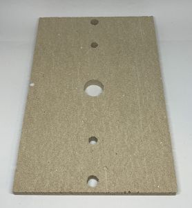 Trappe de nettoyage disolation 13*181*268