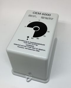 Tryckt lock OEM6000