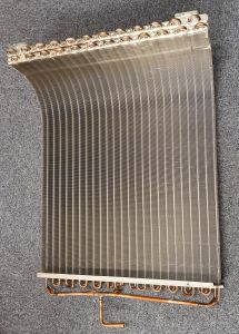 Condenseur CU-E9/12EKEB/NE9/12GKE