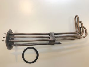 Cartouche électrique Nibe BA38 pour ES 23 6kW