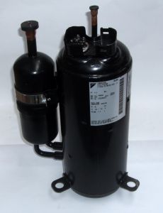 kompressor till Daikin ERGA08DAV3