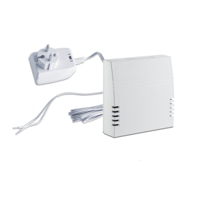 SmartControl Capteur dambiance/humidité/CO2 CTC
