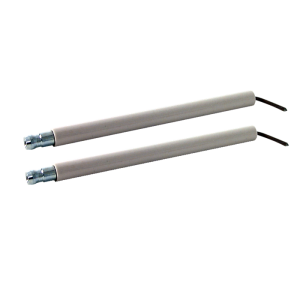 Électrode dallumage Visco/Sta 2P