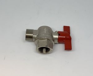045. Angle de la vanne de refroidissement