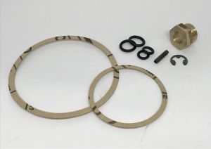 Kit de réparation Shunt CTC V25