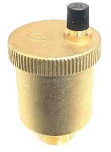 Vanne de purge automatique G15