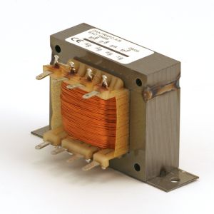 Transformateur ventilateur 165 w
