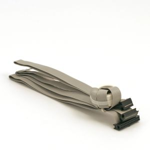 016B. Rego 600 Câble plat C incl. Fer
