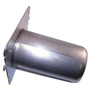 Tube de brûleur extérieur