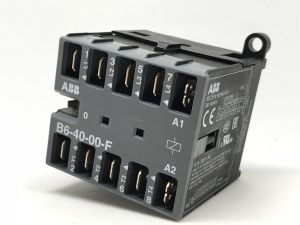 Contacteur ABB B6-40-00-F