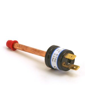 Pressostat basse pression - guard cool 0,7/3,5 bar
