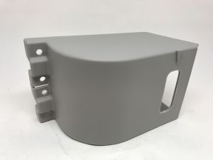 003. Couvercle interrupteur de travail Compact