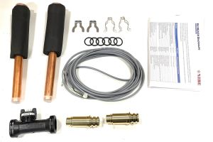 Kit compteur durgence EMK300