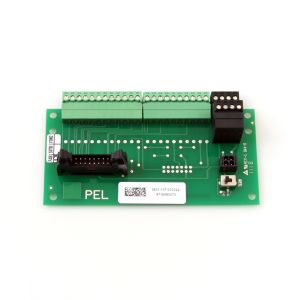 002B. PEL Une rangée