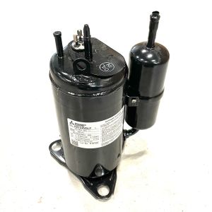 Compresseur 550W avec Bipack pour Nibe Fighter 410