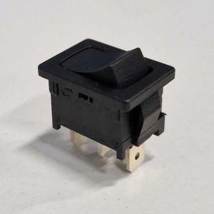 Interrupteur dalimentation 1-Poly