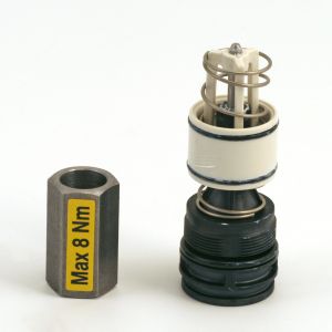 Insert de valve VZA Esbe