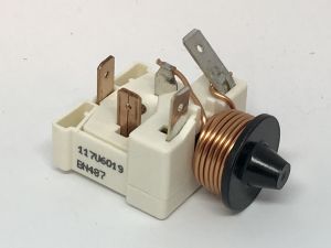 Relais de démarrage compresseur 490