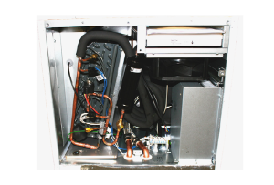 VP box EX35 sans onduleur ni ventilateur