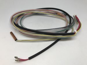 Sonde de température extérieure pompe à chaleur à air Nordic Inverter