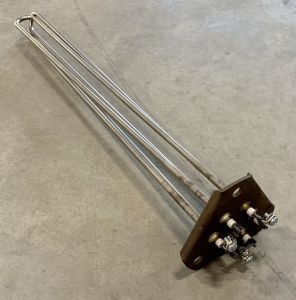 Cartouche électrique 3 kw