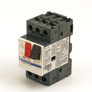 Protection moteur non. GV2ME14 6-10A