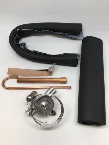 Détendeur R 407C TUBE 6
