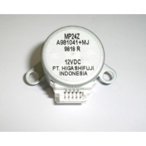 Moteur de déflecteur dair haut/bas CS-V18,24BKP