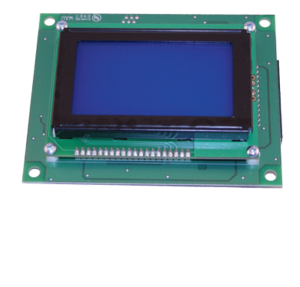 Circuit imprimé EP350-600