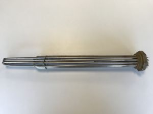 Cartouche électrique 9 kW 2" G50
