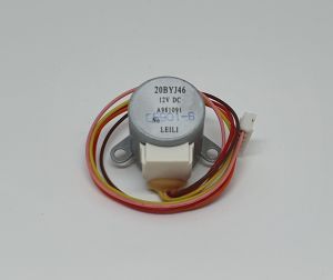 Moteur déflecteur dair CSE9-12GKE/PE9-12