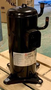 030C. Compresseur Mitsubishi AEH-33