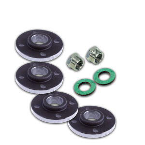Kit de bride 1 1/4" Rsk6240808
