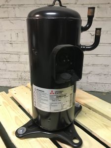 004C. Compresseur Mitsubishi AEH-60