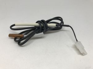 009B. capteur de gaz chauds R80