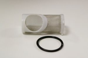 034C. Panier filtrant t boule filtrante DN25