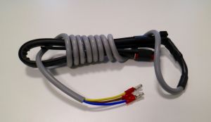 Chauffage à compresseur Nibe 310