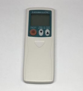 Télécommande Mitsubishi pour MSZ-A09YV/A12YV
