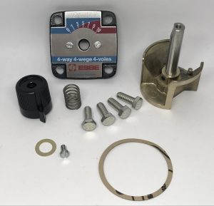 Insert shunt -9401