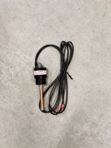 033. Pressostat haute pression 24,5bar