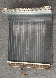 Condenseur CU-E12BKP/CKP