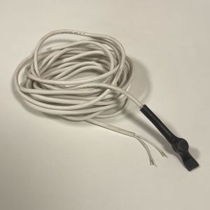 Câble chauffant avec thermostat 6 m